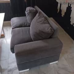 4 sofa