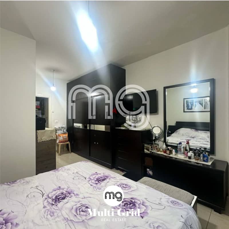 JC-4329 / Apartment for Sale in Zouk Mosbeh, شقة للبيع في ذوق مصبح 2