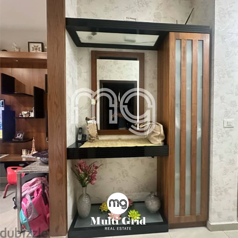 JC-4329 / Apartment for Sale in Zouk Mosbeh, شقة للبيع في ذوق مصبح 3