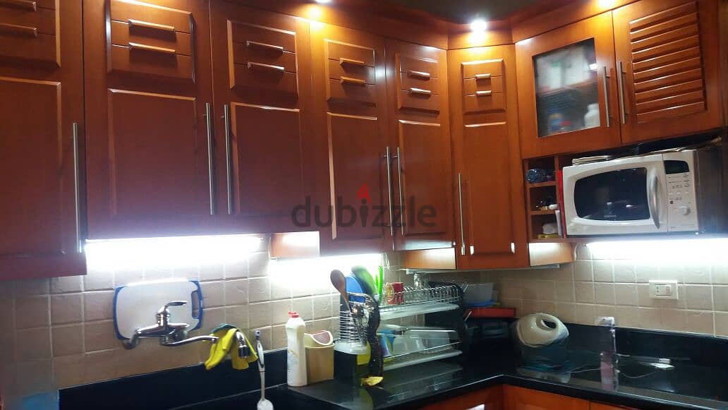 Apartment For Sale In Antelias - Mezher 5