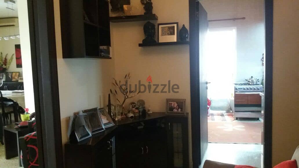 Apartment For Sale In Antelias - Mezher 6