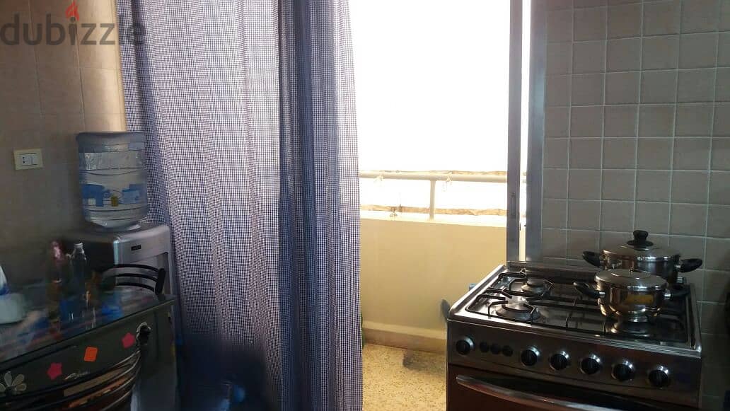 Apartment For Sale In Antelias - Mezher 8