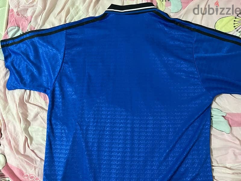 Argentina world cup 1994 away limited edition adidas jersey xxl 6