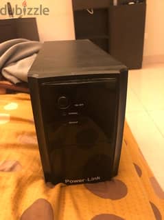 ups 1500va fo gaming pc