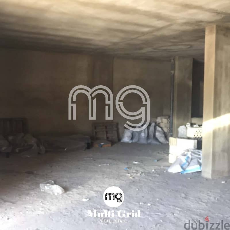 RD-5107 / Shop for Sale in Ballouneh, محل للبيع في بلونة 2