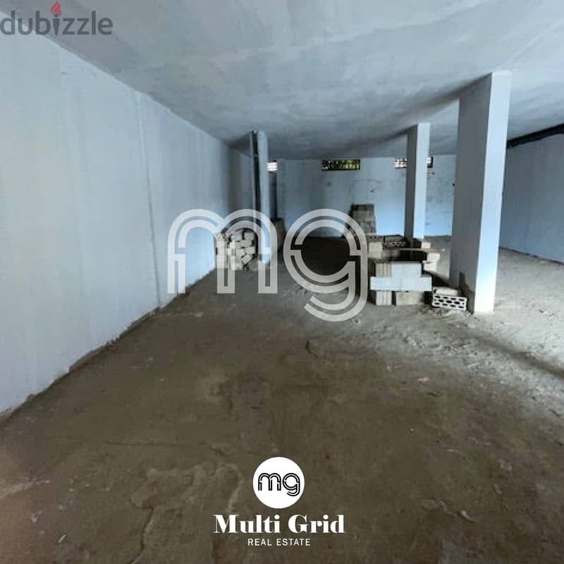 RD-5107 / Shop for Sale in Ballouneh, محل للبيع في بلونة 6