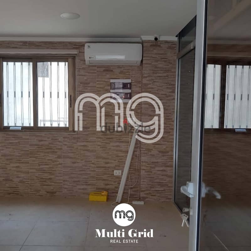 RD-5113 / Shop for Rent in Zouk Mikael, محل للإيجار في ذوق مكايل 3