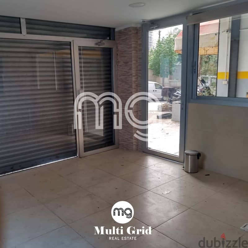 RD-5113 / Shop for Rent in Zouk Mikael, محل للإيجار في ذوق مكايل 7