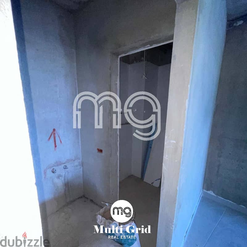 RD-5116 / Shop for Rent in Zouk Mikael, محل للإيجار في ذوق مكايل 3