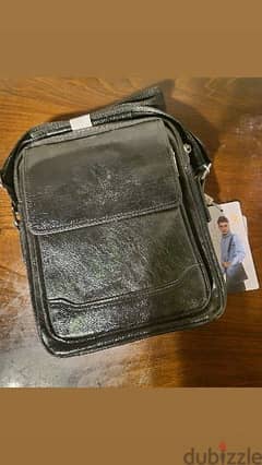 Men bag