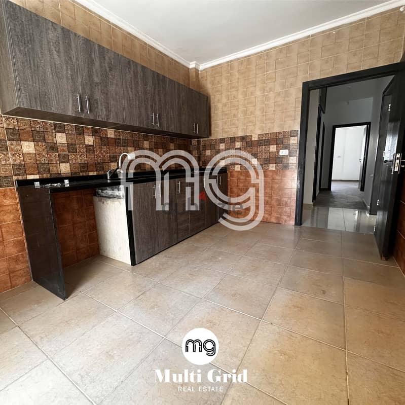 OM-13143 / Apartment for Sale in Kaslik, شقة للبيع في كسليك 3