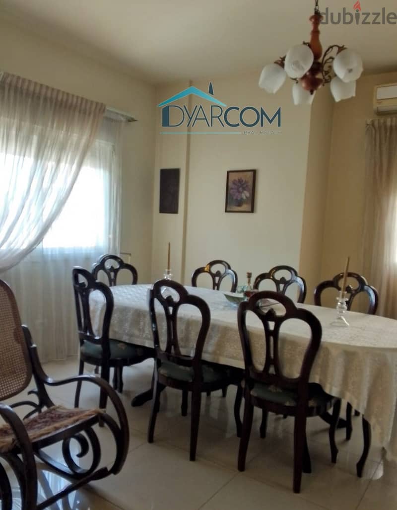 DY2015 - Antelias Decorated Apartment for Rent! 0