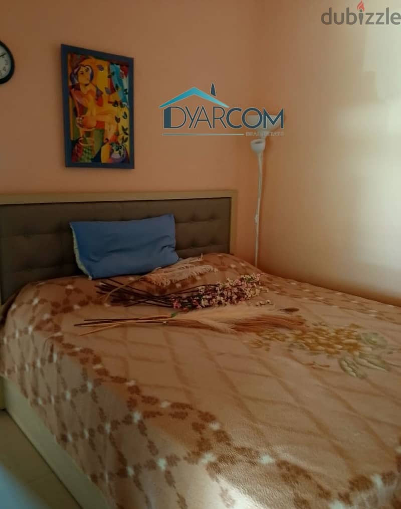 DY2015 - Antelias Decorated Apartment for Rent! 5