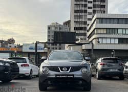 Nissan Juke Rymco Source one owner