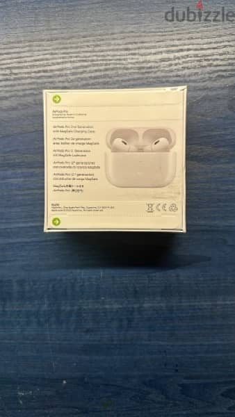 Airpods pro 2 sealed 1