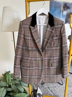 Blazer Sandro Paris size 42 ( M, L , XL)