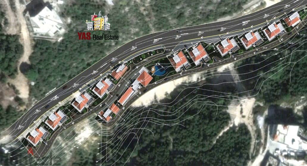 Adma 95m2 up to 191m2 | Under Construction | Common Area | IV KA MJ | 1