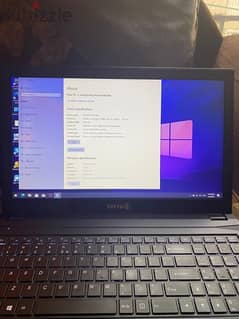 Laptop Terra Like new