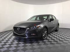 MAZDA 3 TOURING 2018 FULL 80000 MILES اجنبية