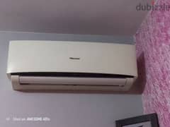 Air conditioning 0