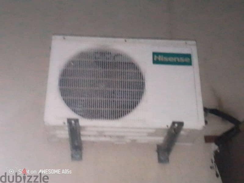 Air conditioning 1