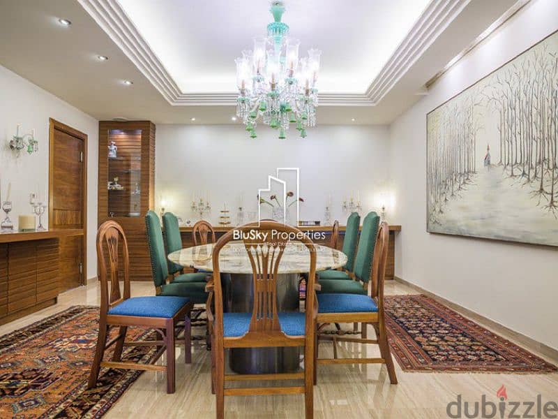 Apartment For SALE In Rabieh شقة للبيع في الرابية #GS 5