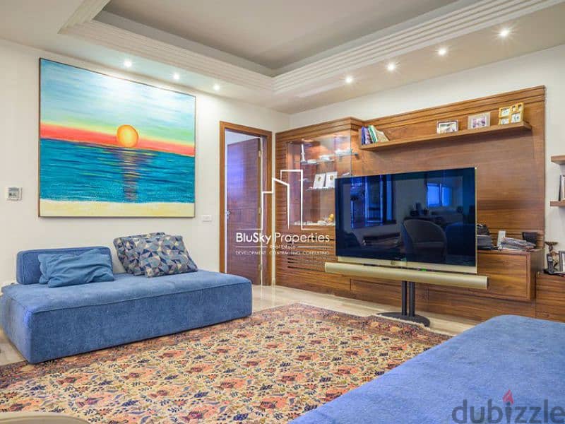 Apartment For SALE In Rabieh شقة للبيع في الرابية #GS 7