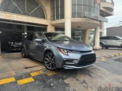 Toyota Corolla 2020, full options, super clean, makfoul (81/882165)