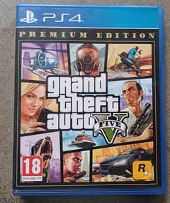 Gta 5 ps4 0