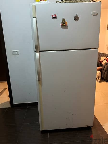 fridge for sale 1