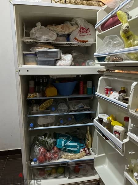 fridge for sale 2