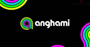 anghami plus 1yr for 60$ only