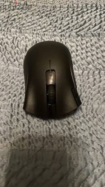 Razer DeathAdder X Hyperspeed Mouse 2