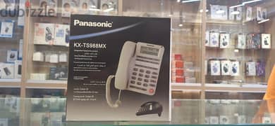 PANASONIC KX-TS988MX last and New offer