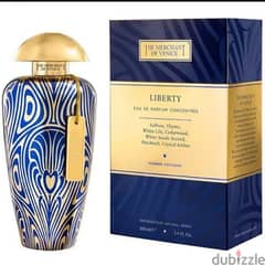 Liberty by the Merchant of Venice 100ml unopen