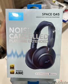 Anker soundcore space Q45 blue great & good price