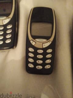 nokia 3310 0