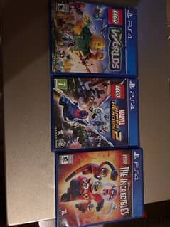 ps4 games 0