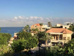 Byblos Apartment Sea side 0