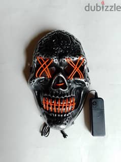 Halloween Mask