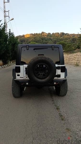 Jeep Wrangler JK 2015 1