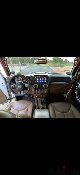 Jeep Wrangler JK 2015 3