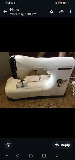 necchi sewing machine.