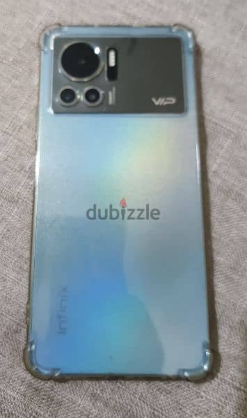 Infinix Note 12 Vip like new 2