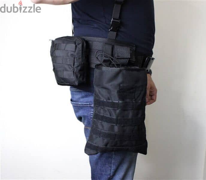 Tactical Vest 3