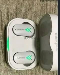 LENOVO EARPHONE NEW IN BOX (unwanted gift)