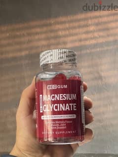 Magnesium,collagen,shilajit,melatonin gummies