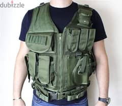 Tactical Vest 0