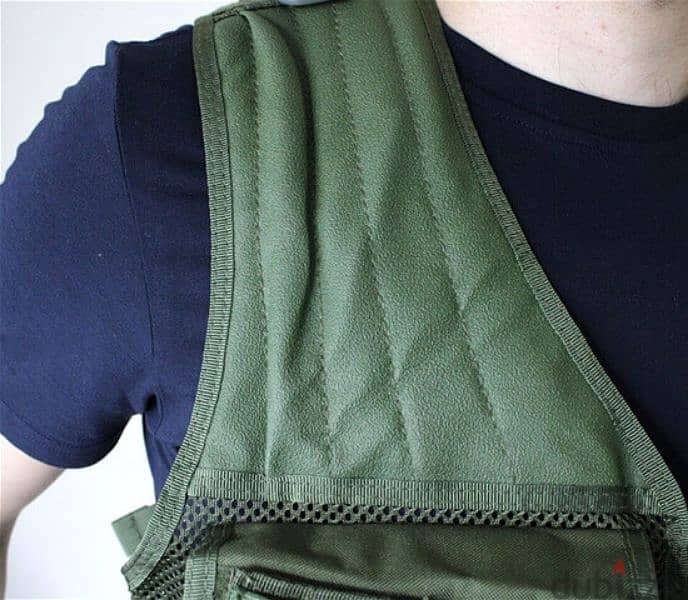 Tactical Vest 4