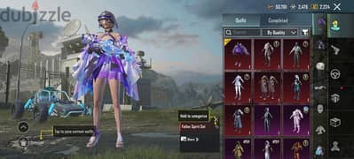 pubg account